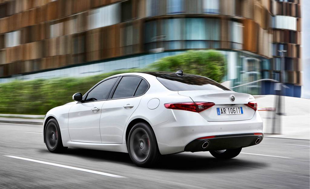 2017 알파로메오 줄리아 [데이터주의] | 인스티즈