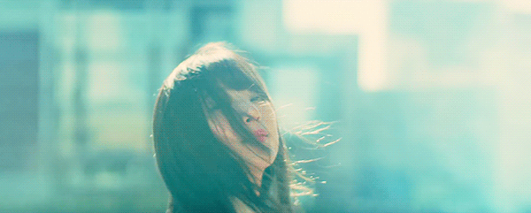 노기자카46 하시모토 나나미 마지막 솔로곡 뮤비.jpg.gif | 인스티즈