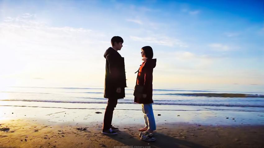 [움짤/데이터주의] 응답하라 1988 최택 & 성덕선 . JPGIF | 인스티즈