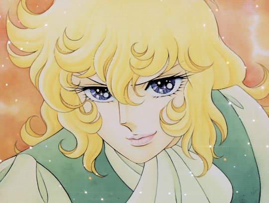 애니메이션베르사유의 장미.gif | 인스티즈