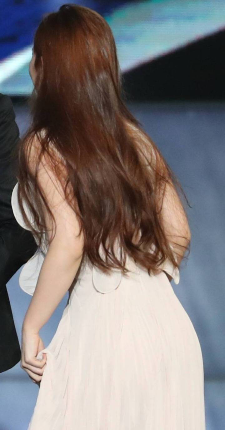 백상 예술대상 하이라이트 | 인스티즈