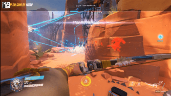 [오버워치] 갓조 | 인스티즈