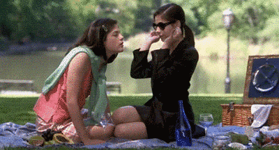 키스하는 방법 | 인스티즈