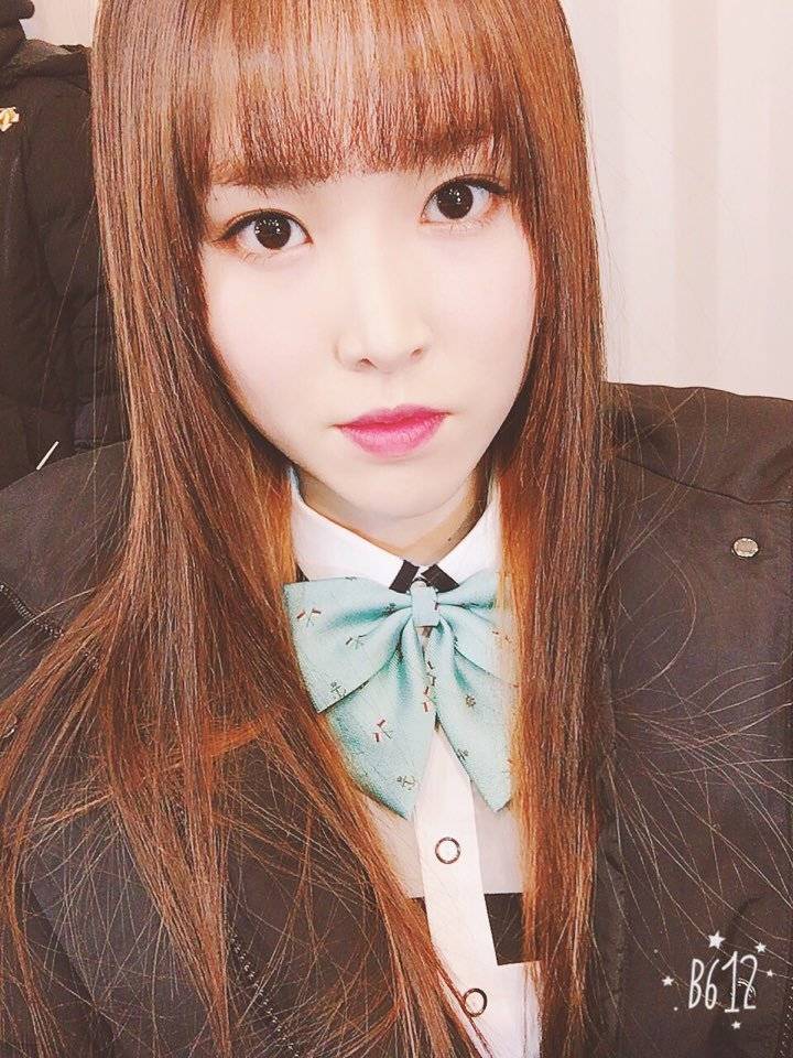 [여자친구] 유주 ♡ | 인스티즈