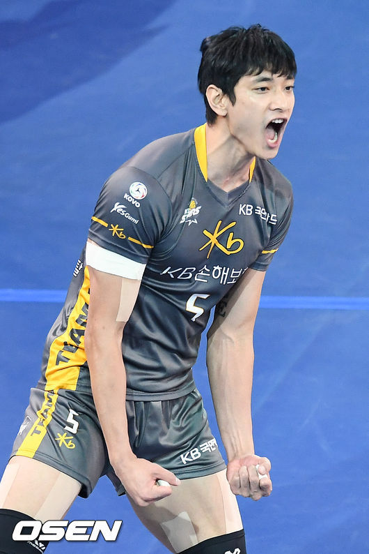 키가 같은 운동선수 중 가장 갑이거나 가장 떠오르는 선수 (195이상) | 인스티즈