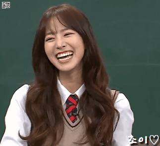 현재 아는형님 나와서 털고있는 세젤예 진세연.gif | 인스티즈