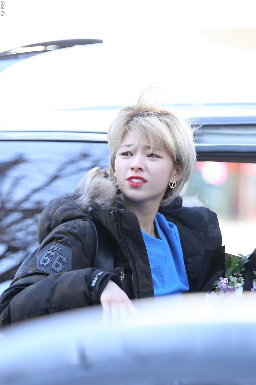 정연.GIF | 인스티즈