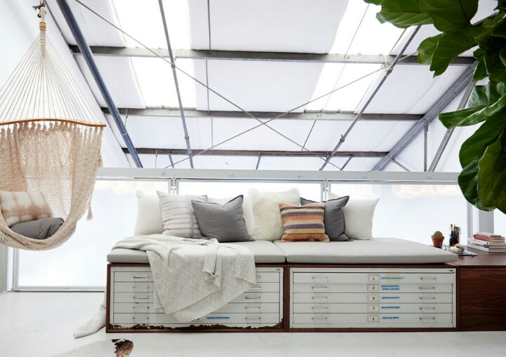 창고를 개조한 집 | 인스티즈