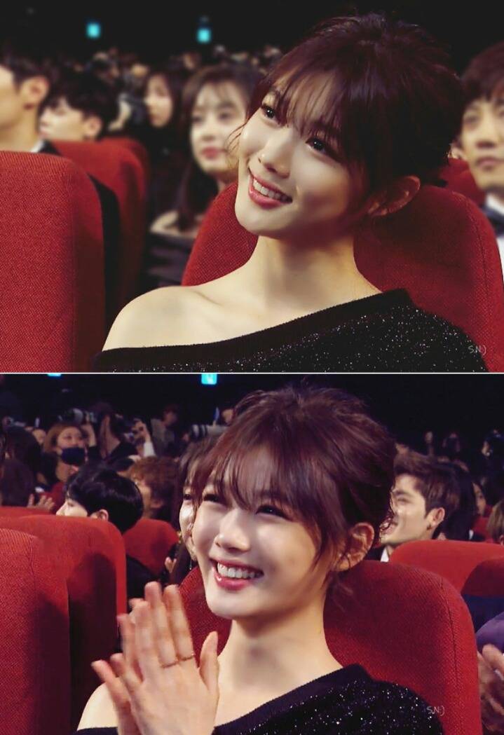 갈수록 넘사벽 여신으로 성장하는 김유정 | 인스티즈