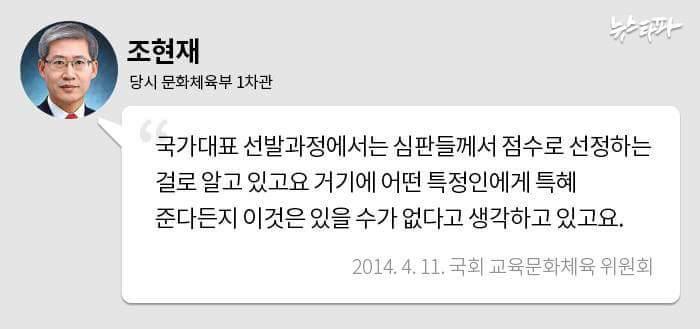  박근혜-최순실 체제의 부역자들 1탄 명단.jpg | 인스티즈