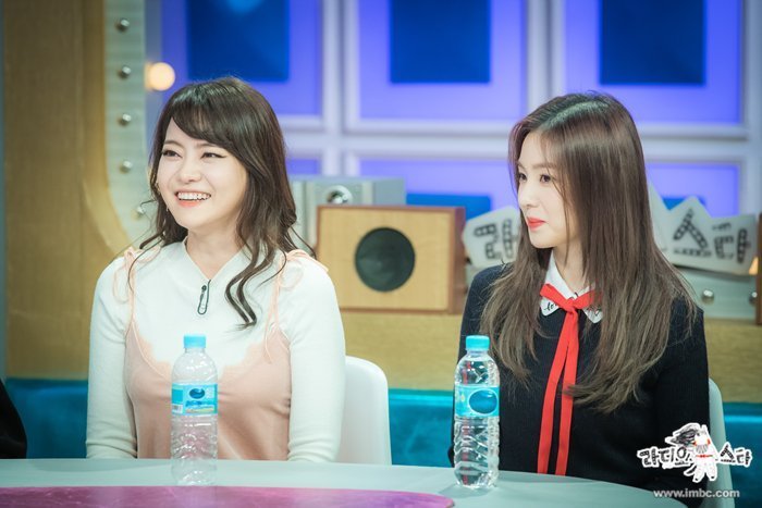 오늘자 라디오스타 꽃병풍 (예고) | 인스티즈