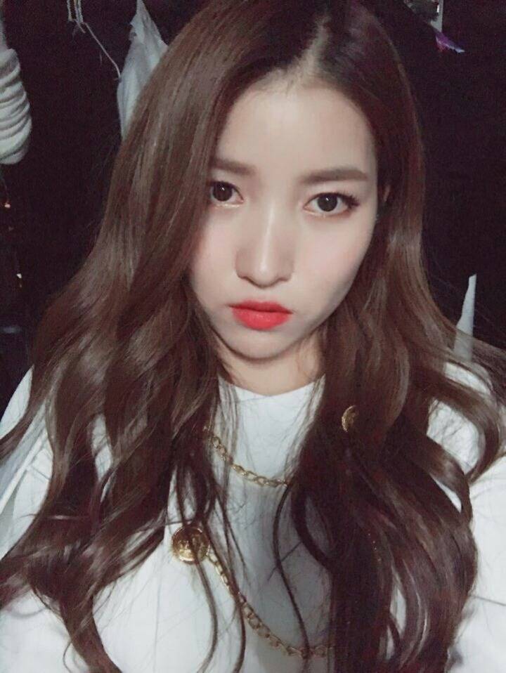 2017년 첫 여자친구 소원 | 인스티즈