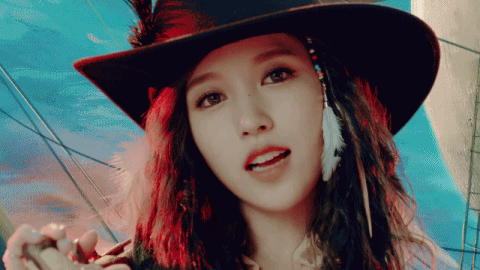 TT 뮤비 트와이스 멤버별 컨셉.gif | 인스티즈