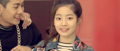 트와이스 다현 과거 | 인스티즈