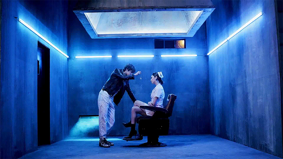 간호사 리아 | 인스티즈