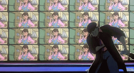 특이하거나 난해하거나 이상한 애니 | 인스티즈