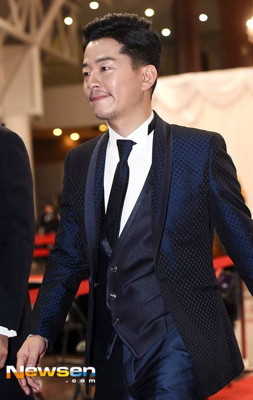 개그맨 이미지 빼고 보면 진짜 잘생긴 연예인.jpg | 인스티즈