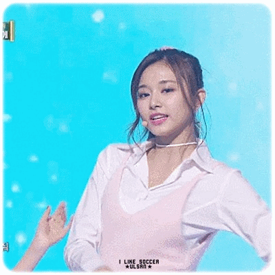 161231 가요대제전 설하쯔 움짤 하나씩 | 인스티즈