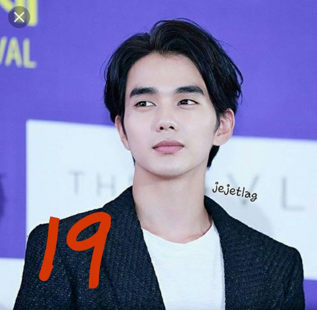 1~22 좋아하는 숫자 하나를 생각하고 들어오시오 | 인스티즈