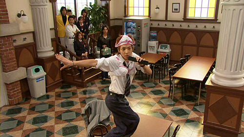 이미지 엄청 바뀐 일본 남자 배우.jpg(feat.아름다운 그대에게) | 인스티즈