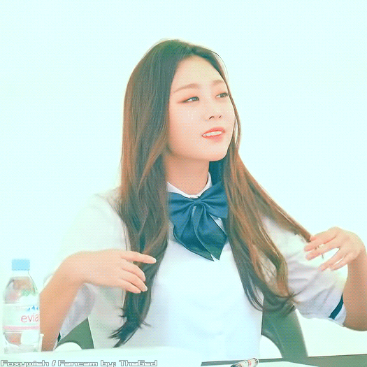 러블리즈 서지수 | 인스티즈