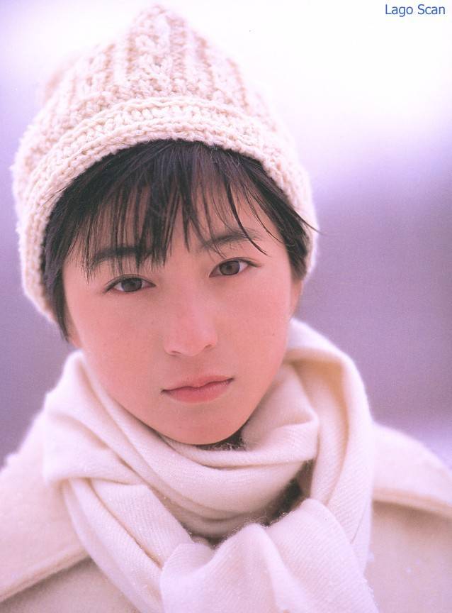 일본 여자연예인 과거 사진집 특유의 분위기.jpg | 인스티즈