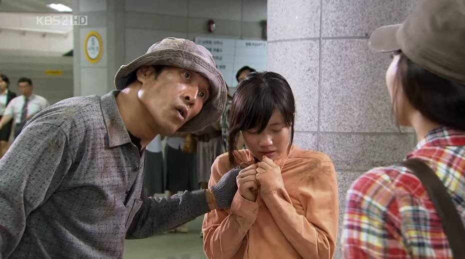 데뷔 전 지식인에 글 올린 아이돌.png | 인스티즈