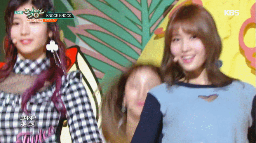 모모의 섹시한 갈비뼈 모음♡.gif | 인스티즈