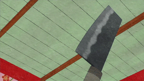 특이하거나 난해하거나 이상한 애니 | 인스티즈