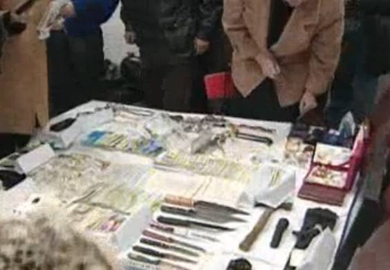 잘나가는 증권전문가에서 강도강간범으로 전락한 사건 (MBN의 흑역사) (2004년) | 인스티즈