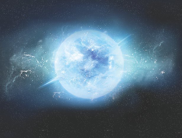 블랙홀의 신비한 사실들.jpg | 인스티즈