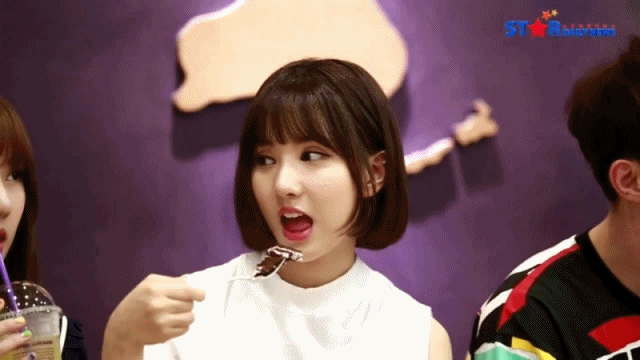 여자친구 은하.jpgif | 인스티즈