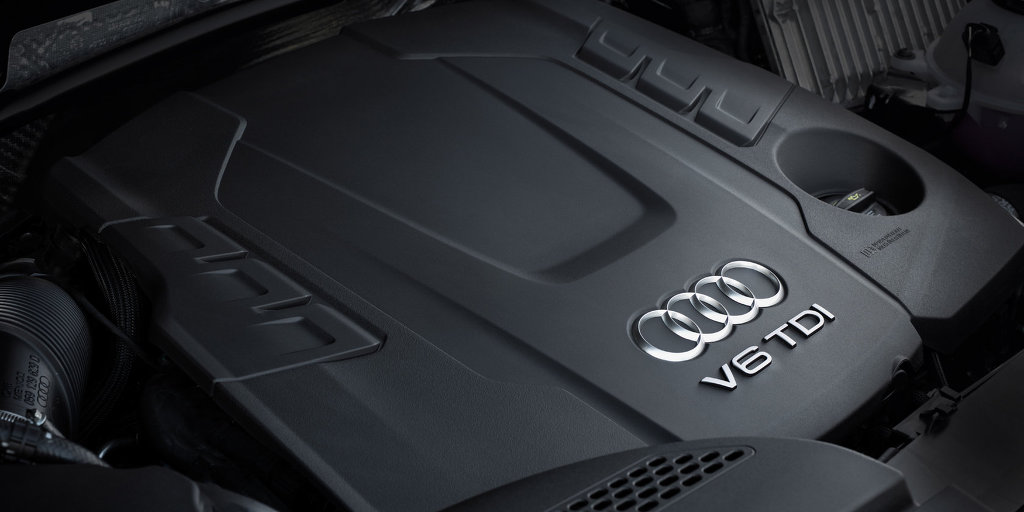 2018 신형 아우디 Q5 [데이터주의] | 인스티즈