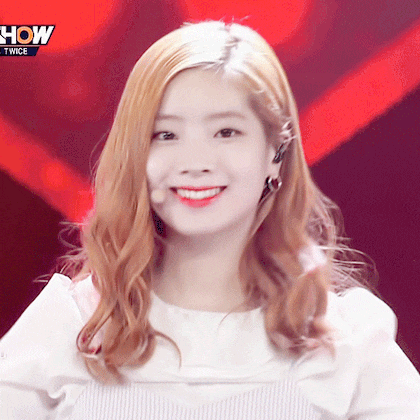 트와이스 다현.gif | 인스티즈