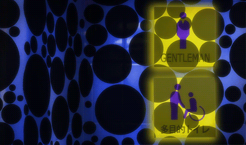 특이하거나 난해하거나 이상한 애니 | 인스티즈