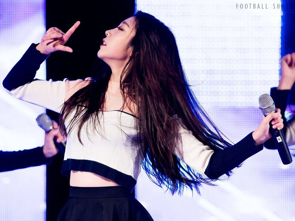 [러블리즈] 서지슈 옆모습 메커니즘 | 인스티즈