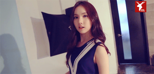 여자친구 은하.jpgif | 인스티즈