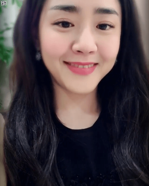 오늘자 문근영 인스타그램.jpgif | 인스티즈