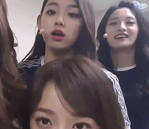 강미나 리즈시절.gif | 인스티즈