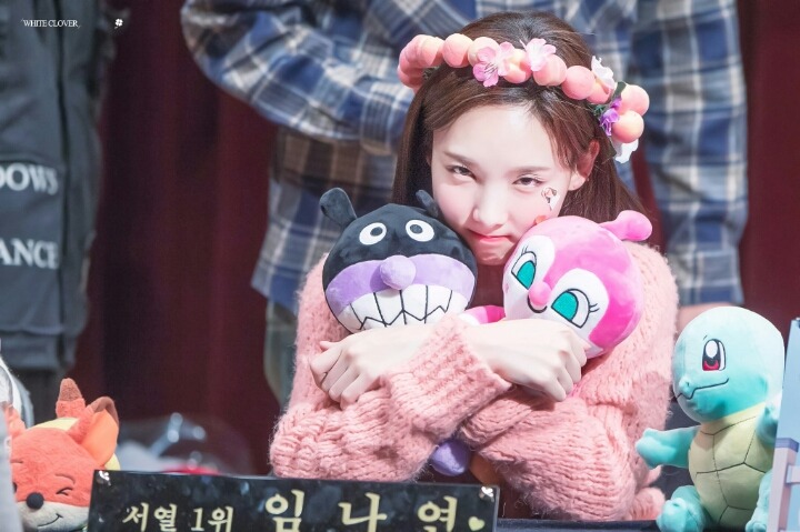 [트와이스] 커플브레이커 임나연 | 인스티즈