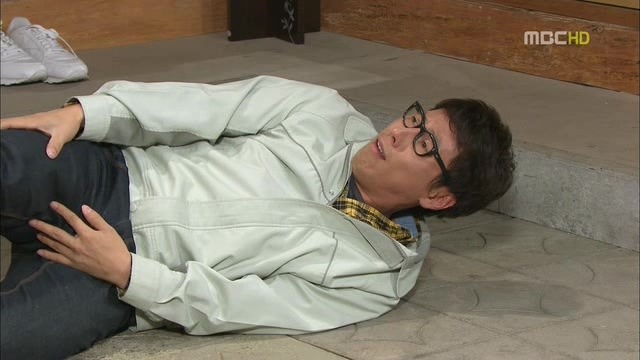 [지붕킥] 인나에게 반한 정수기 설치기사 형제 | 인스티즈