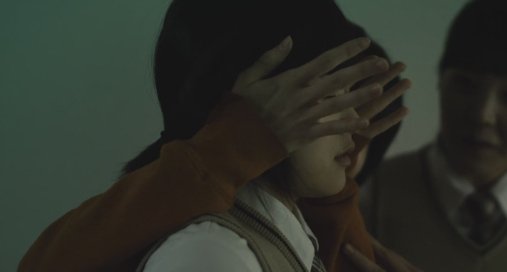 보고 나면 후유증이 너무 어마어마해서 두번은 못보는 영화 한공주 캡쳐 | 인스티즈