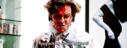 크리스찬 베일 영화들중에서 최고의 캐릭터 갑ㄷㄷㄷ은? | 인스티즈