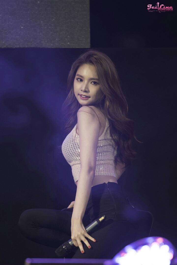 피에스타 재이 | 인스티즈