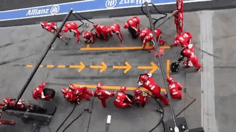 조별과제가 진행되는 과정 A~Z .gif | 인스티즈