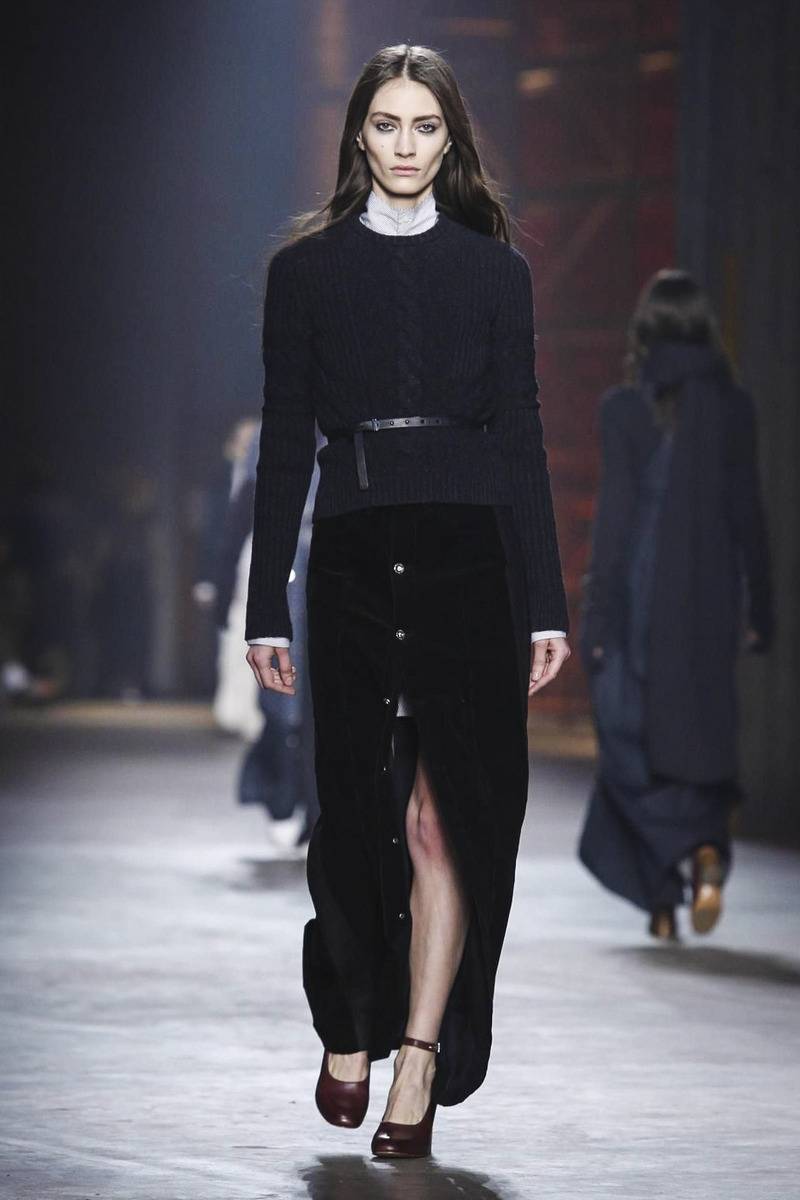 디젤 블랙 골드 2017 F/W 컬렉션 | 인스티즈