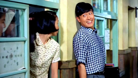 이병헌 키에 대한 미스테리 | 인스티즈