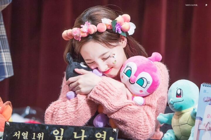 [트와이스] 커플브레이커 임나연 | 인스티즈