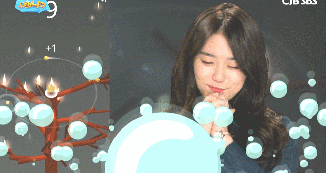 게임 하다가 기도하는 김소혜 | 인스티즈