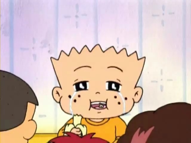 검정고무신 바나나는 맛있어 마지막 | 인스티즈